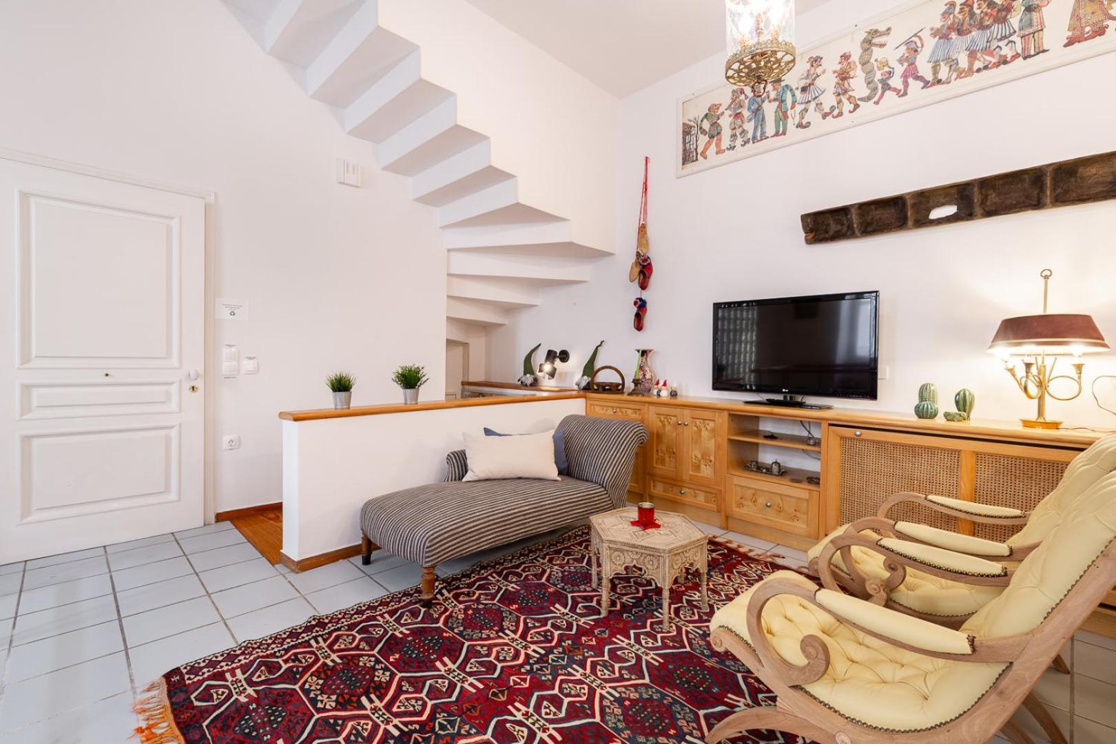 Athenian Getaway Villa In Plaka With Acropolis View By Athenian Homes Luaran gambar