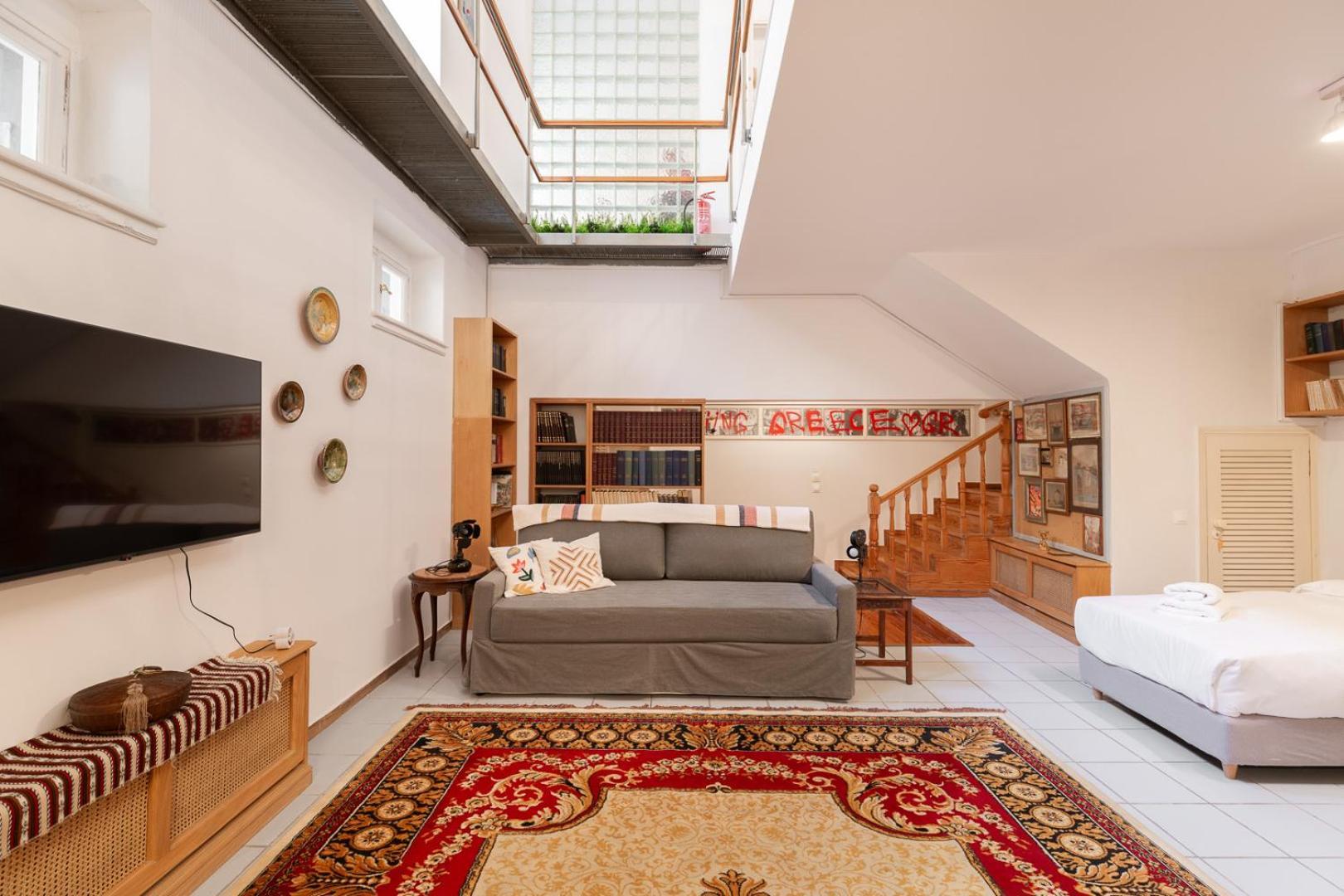 Athenian Getaway Villa In Plaka With Acropolis View By Athenian Homes Luaran gambar