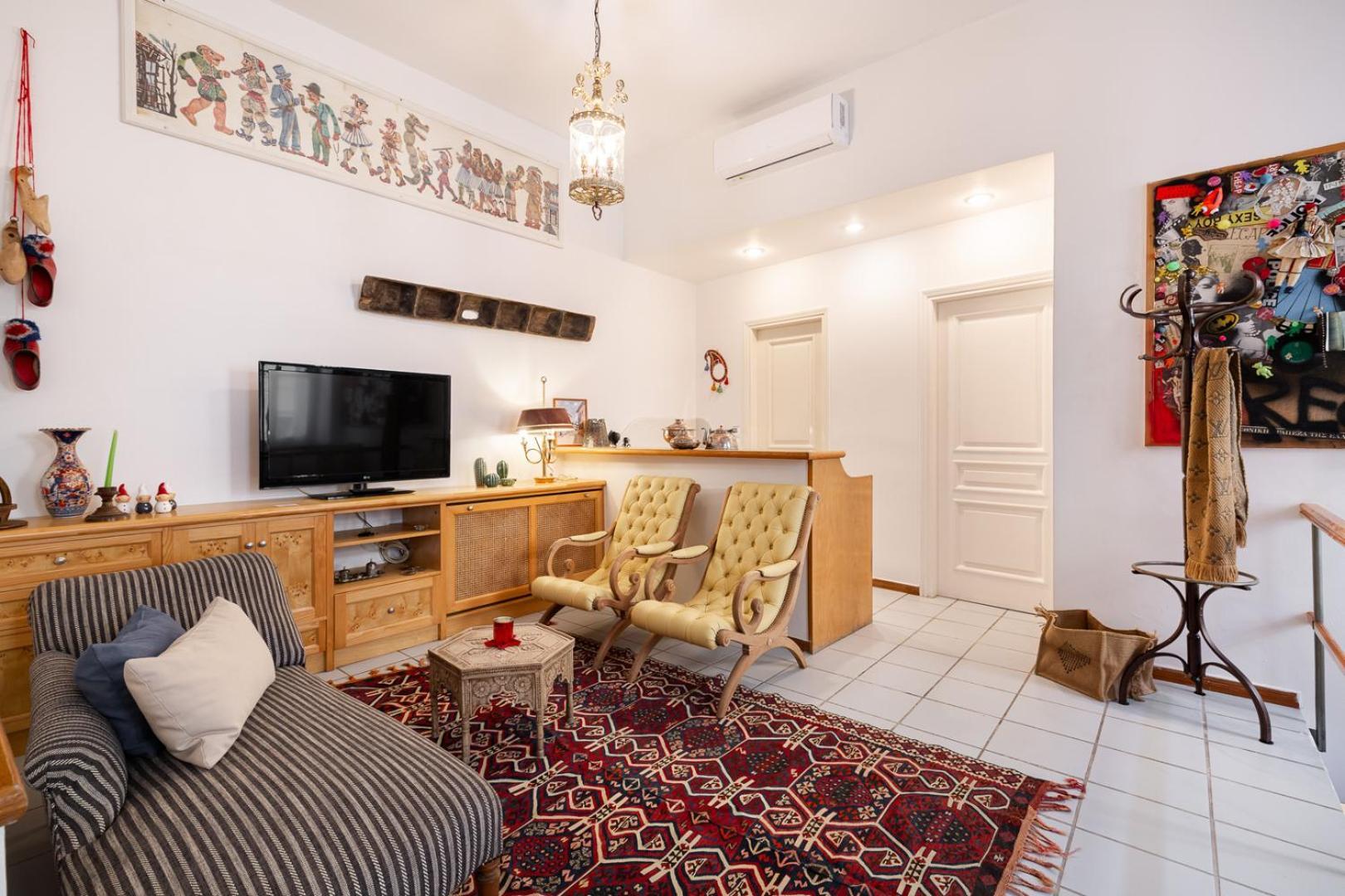 Athenian Getaway Villa In Plaka With Acropolis View By Athenian Homes Luaran gambar