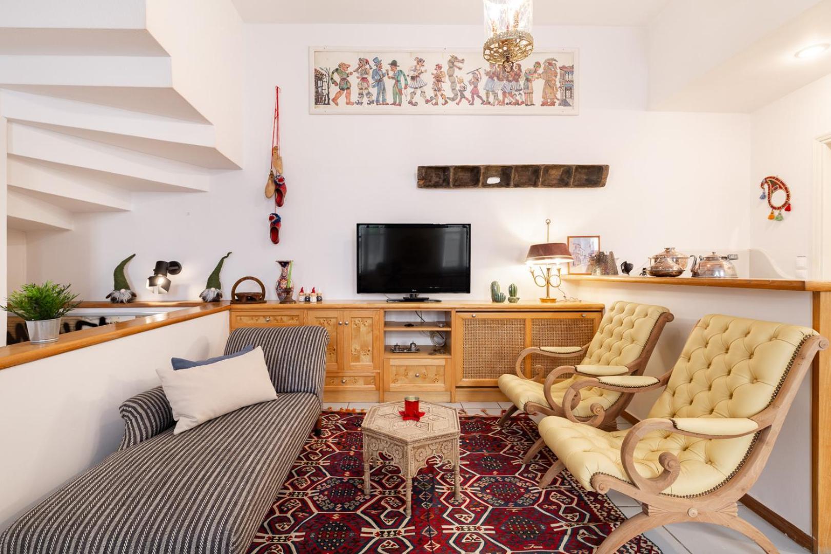 Athenian Getaway Villa In Plaka With Acropolis View By Athenian Homes Luaran gambar