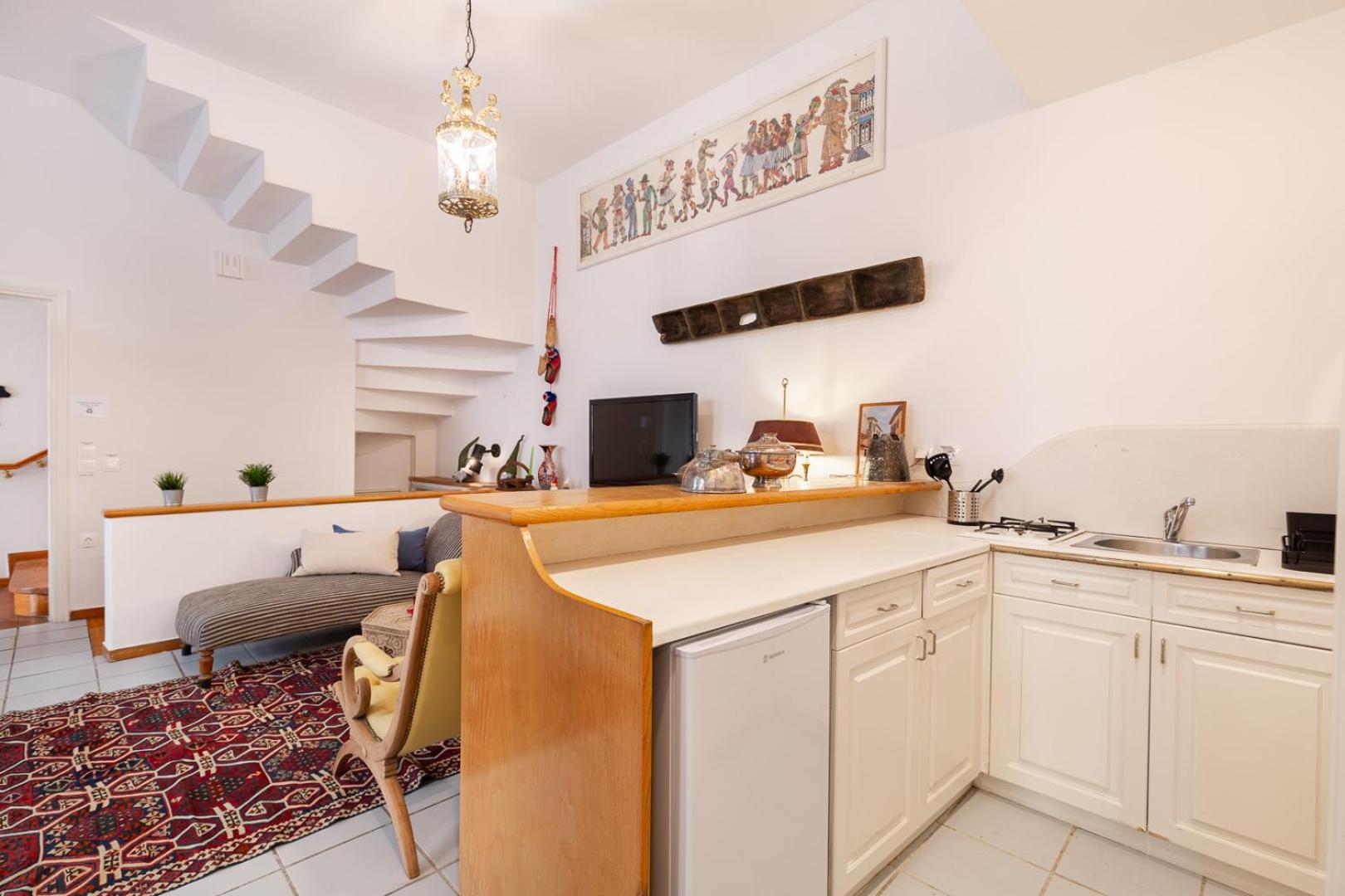 Athenian Getaway Villa In Plaka With Acropolis View By Athenian Homes Luaran gambar