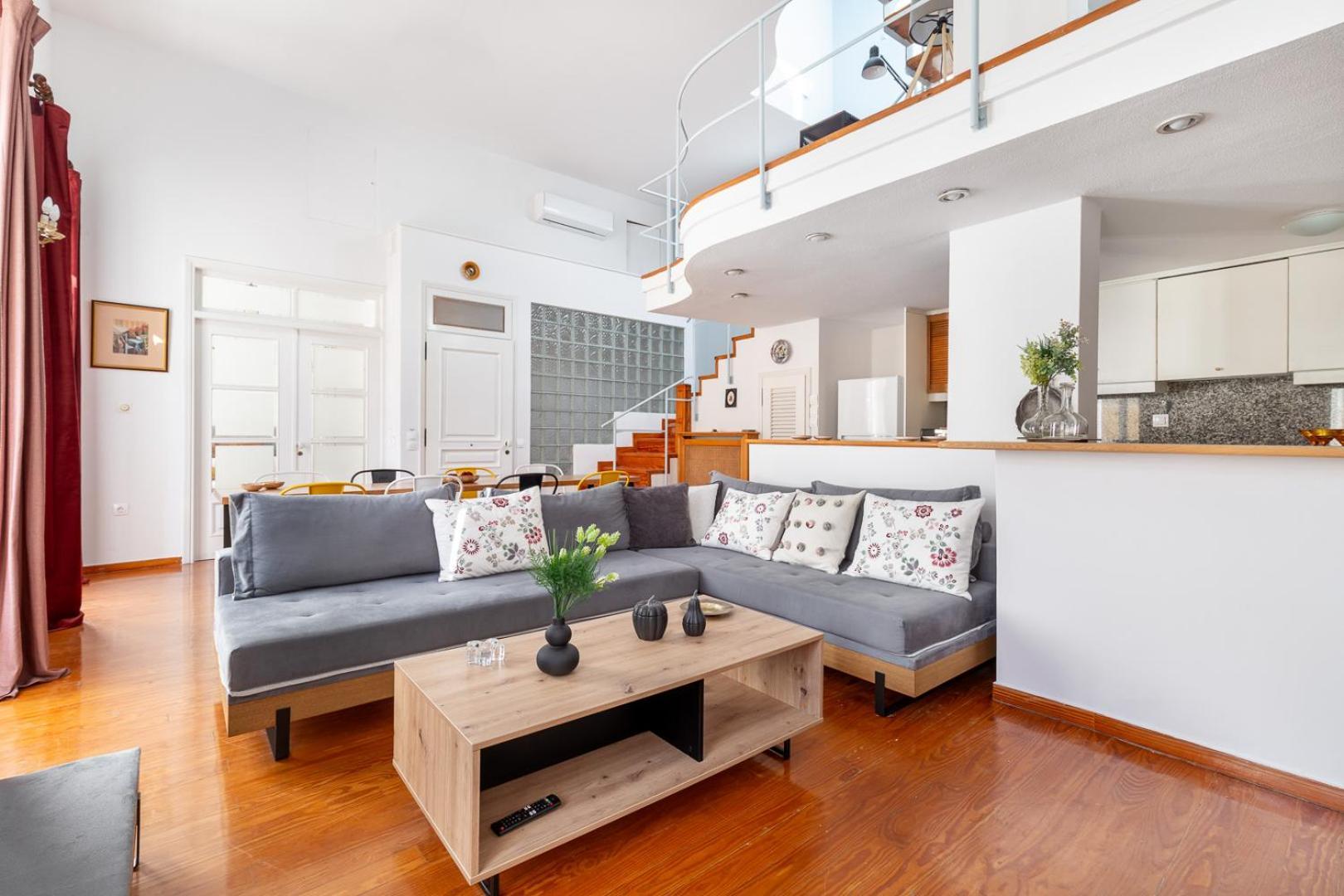 Athenian Getaway Villa In Plaka With Acropolis View By Athenian Homes Luaran gambar