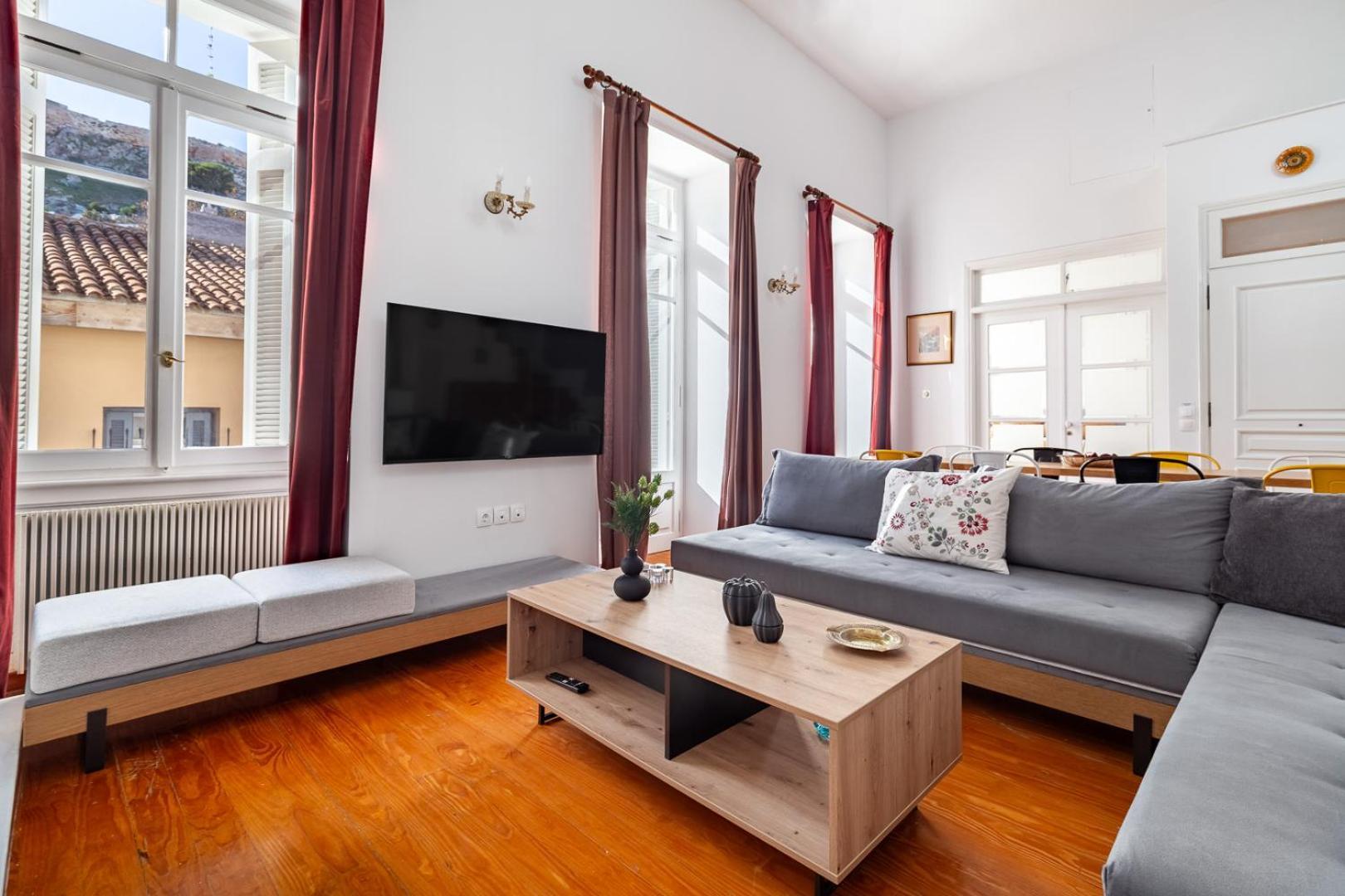 Athenian Getaway Villa In Plaka With Acropolis View By Athenian Homes Luaran gambar