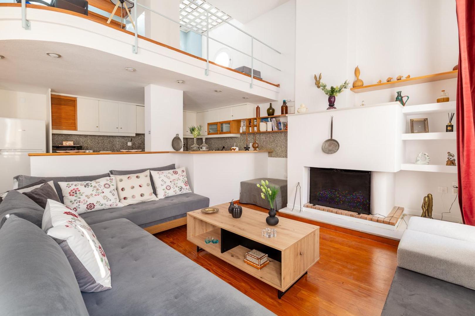 Athenian Getaway Villa In Plaka With Acropolis View By Athenian Homes Luaran gambar